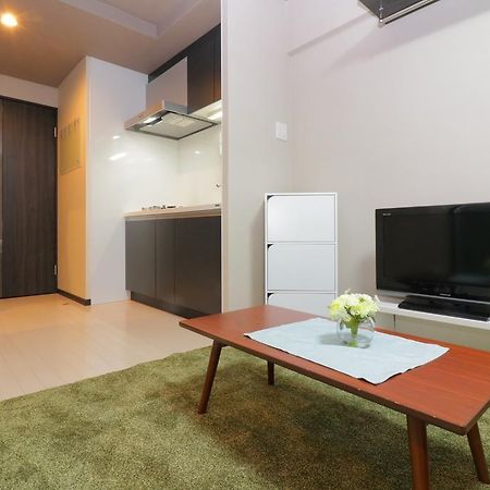 Hg Cozy Hotel No.21 Осака Экстерьер фото