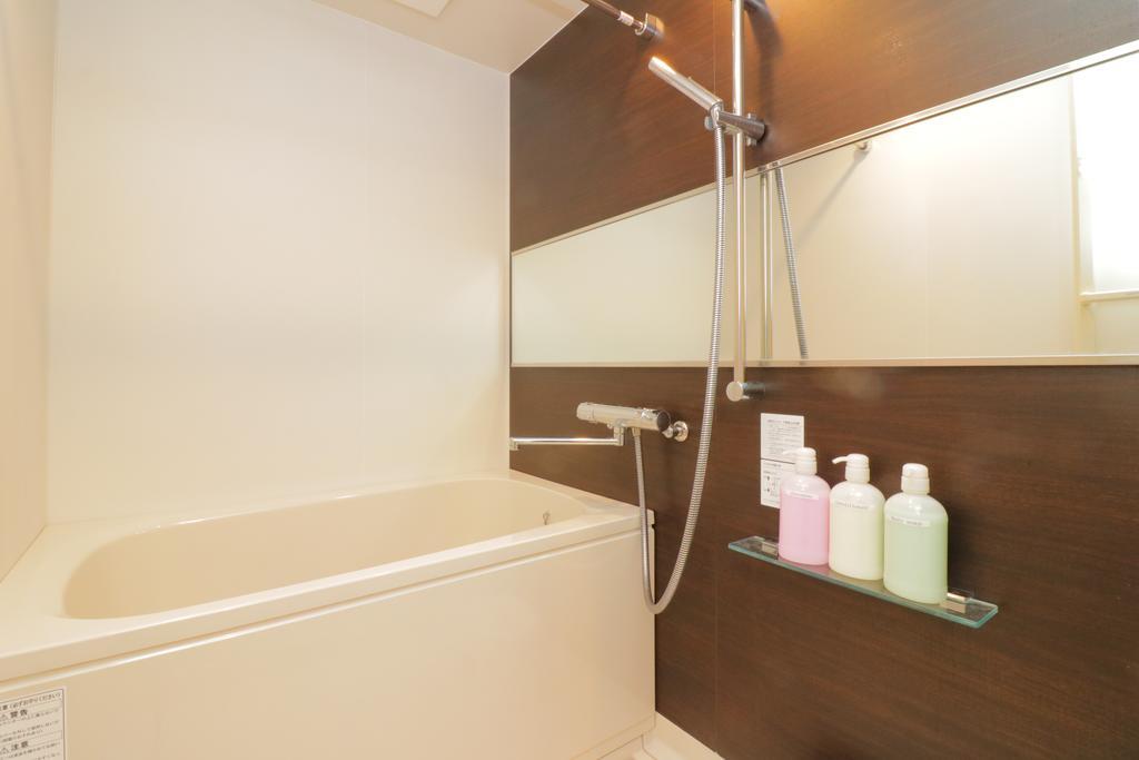 Hg Cozy Hotel No.21 Осака Экстерьер фото