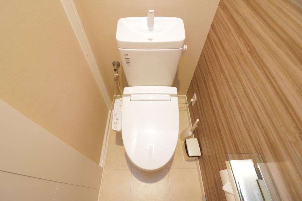 Hg Cozy Hotel No.21 Осака Экстерьер фото