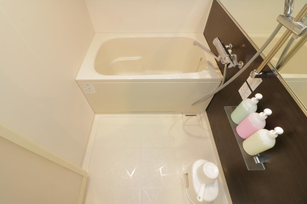 Hg Cozy Hotel No.21 Осака Экстерьер фото