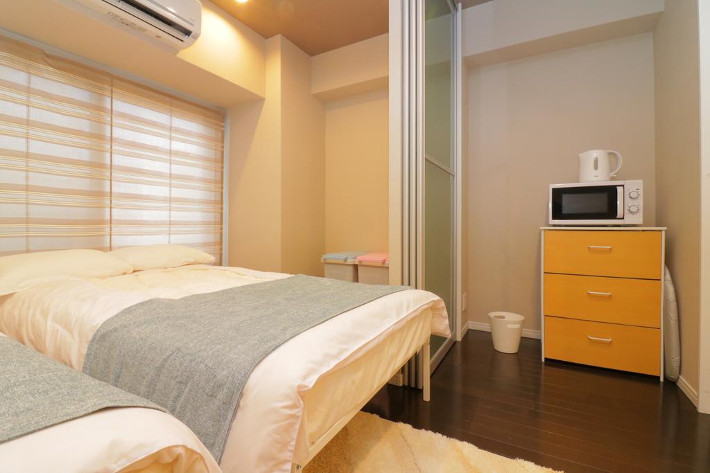 Hg Cozy Hotel No.21 Осака Экстерьер фото
